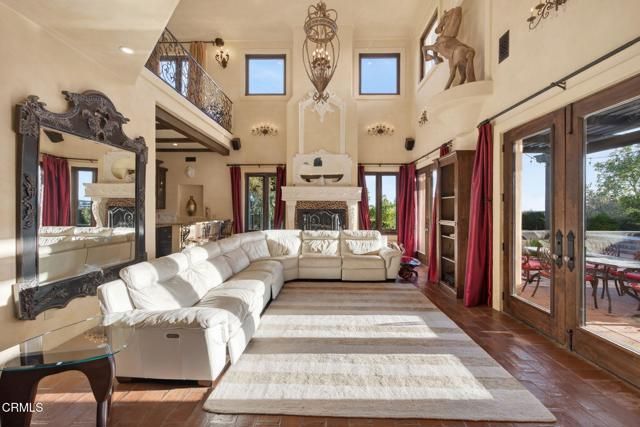 4689 Northridge Drive, Somis, CA 93066