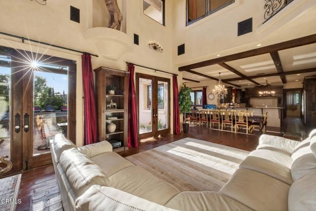 4689 Northridge Drive, Somis, CA 93066