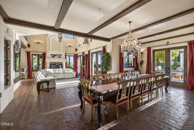 4689 Northridge Drive, Somis, CA 93066