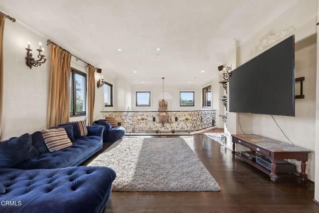 4689 Northridge Drive, Somis, CA 93066