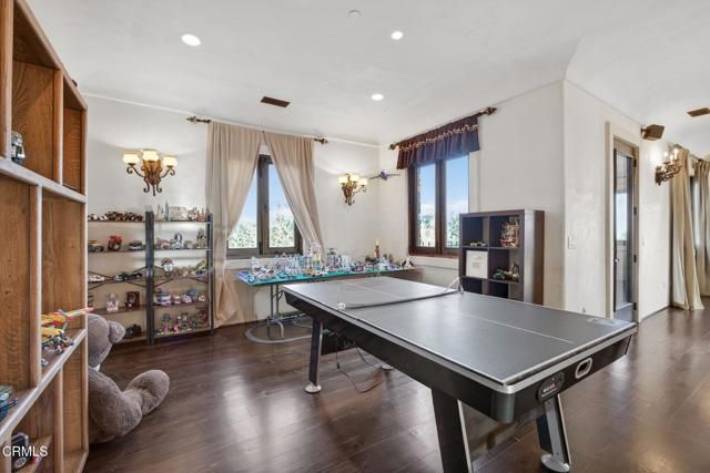 4689 Northridge Drive, Somis, CA 93066