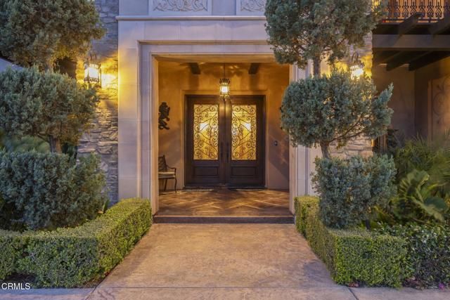 4689 Northridge Drive, Somis, CA 93066