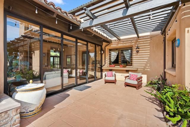 4689 Northridge Drive, Somis, CA 93066