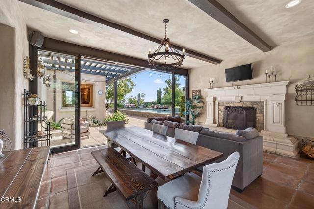 4689 Northridge Drive, Somis, CA 93066