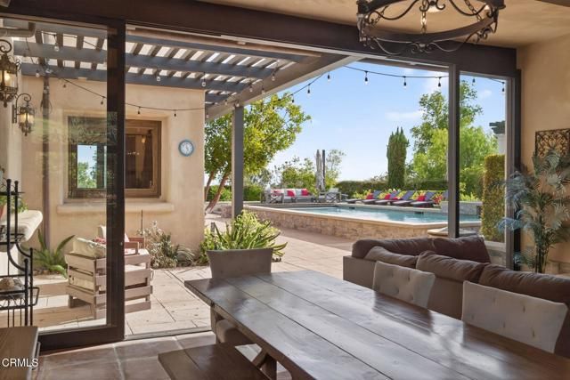 4689 Northridge Drive, Somis, CA 93066