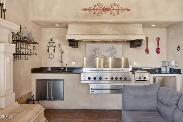 4689 Northridge Drive, Somis, CA 93066