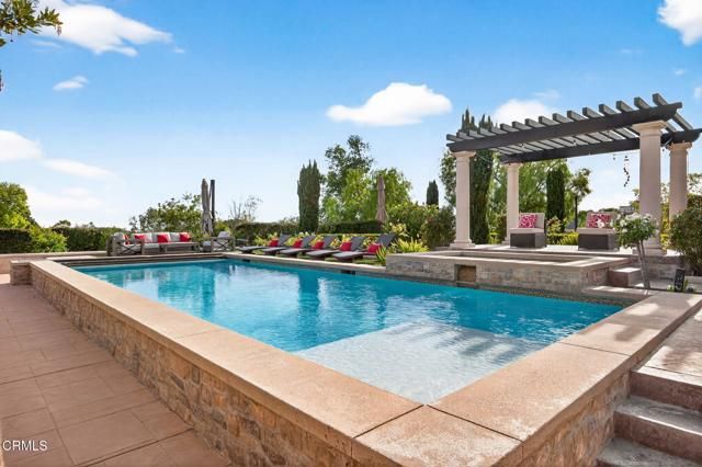 4689 Northridge Drive, Somis, CA 93066