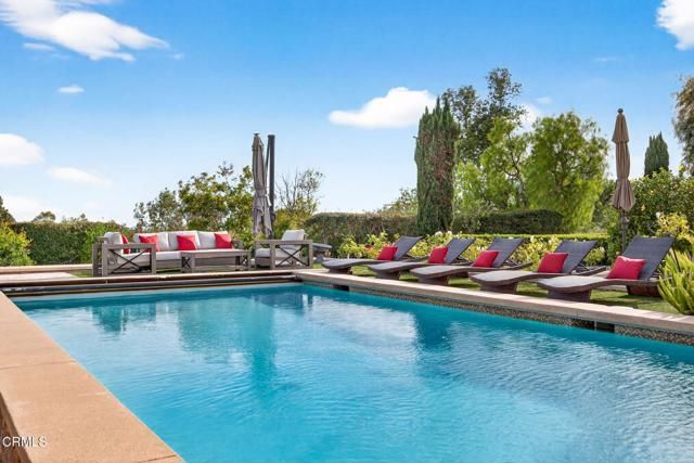 4689 Northridge Drive, Somis, CA 93066