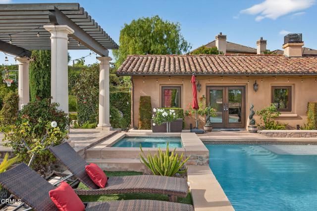 4689 Northridge Drive, Somis, CA 93066