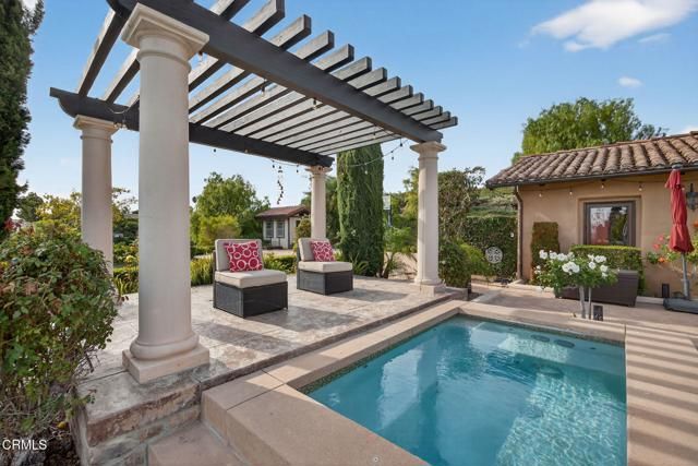 4689 Northridge Drive, Somis, CA 93066