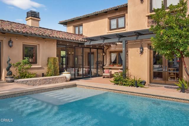 4689 Northridge Drive, Somis, CA 93066