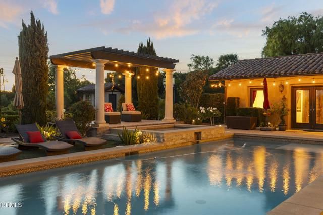 4689 Northridge Drive, Somis, CA 93066