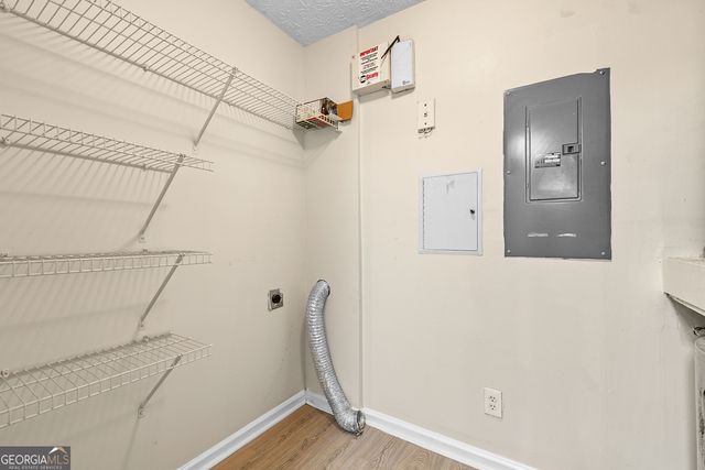 1202 Fairington Village Drive, Lithonia, GA 30038