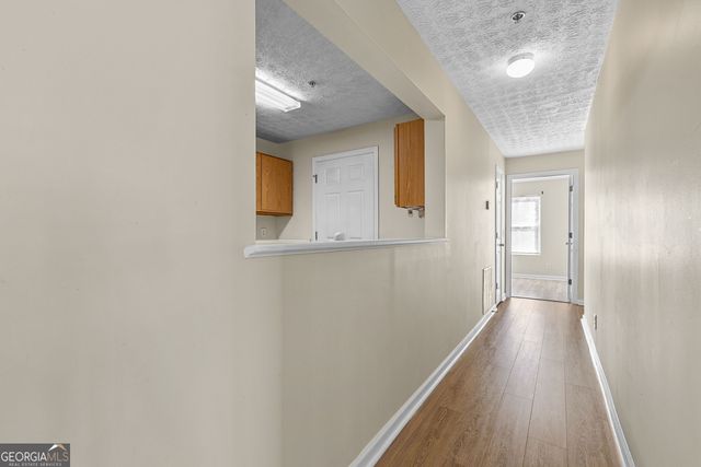 1202 Fairington Village Drive, Lithonia, GA 30038