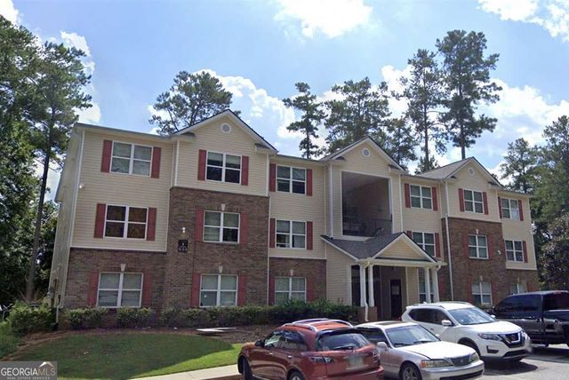 1202 Fairington Village Drive, Lithonia, GA 30038