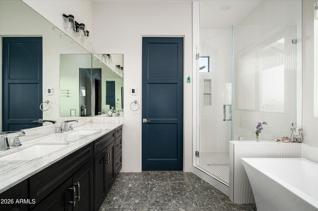 17439 E WILDCAT Drive, Rio Verde, AZ 85263