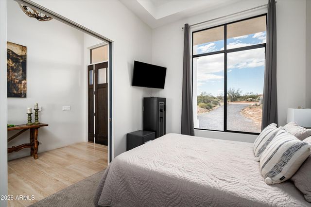 17439 E WILDCAT Drive, Rio Verde, AZ 85263