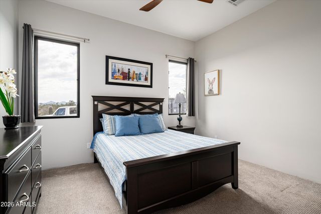 17439 E WILDCAT Drive, Rio Verde, AZ 85263