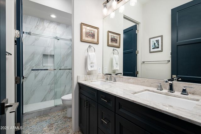 17439 E WILDCAT Drive, Rio Verde, AZ 85263