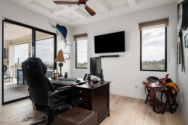 17439 E WILDCAT Drive, Rio Verde, AZ 85263