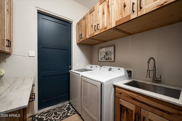 17439 E WILDCAT Drive, Rio Verde, AZ 85263