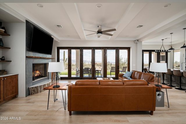 17439 E WILDCAT Drive, Rio Verde, AZ 85263