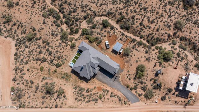 17439 E WILDCAT Drive, Rio Verde, AZ 85263