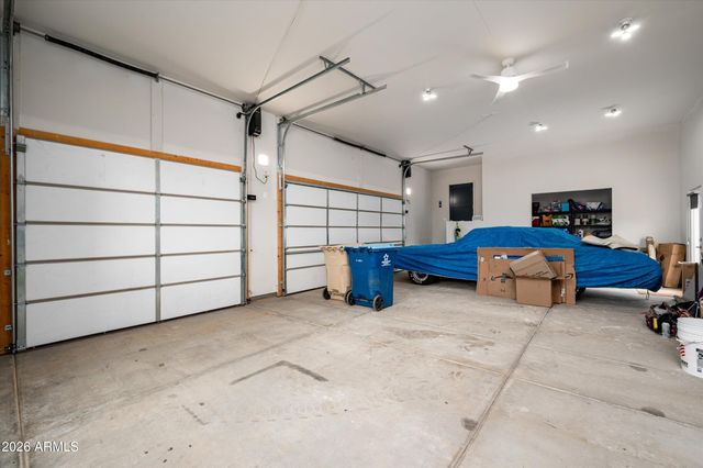 17439 E WILDCAT Drive, Rio Verde, AZ 85263