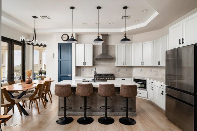 17439 E WILDCAT Drive, Rio Verde, AZ 85263