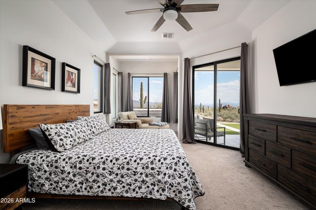 17439 E WILDCAT Drive, Rio Verde, AZ 85263