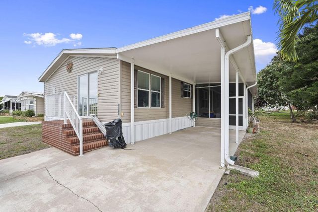 6910 SE Congress Street, Hobe Sound, FL 33455