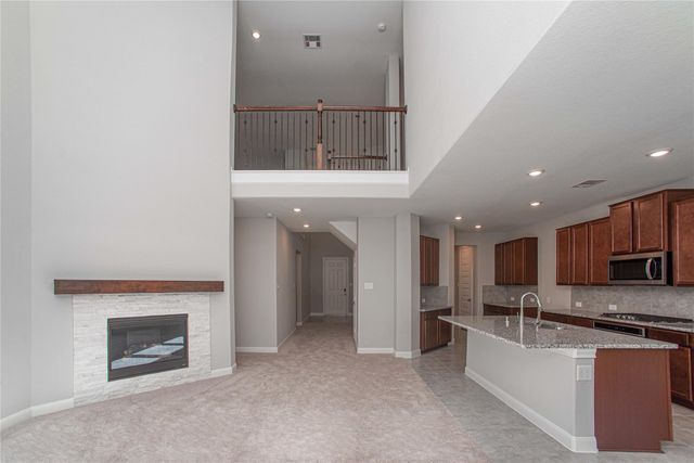 2224 Gadwall Court, Conroe, TX 77384