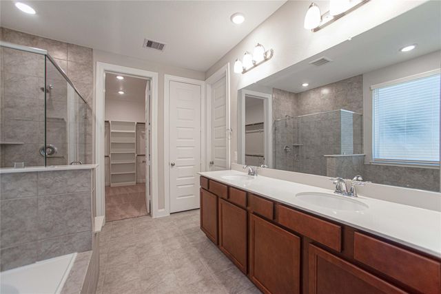 2224 Gadwall Court, Conroe, TX 77384