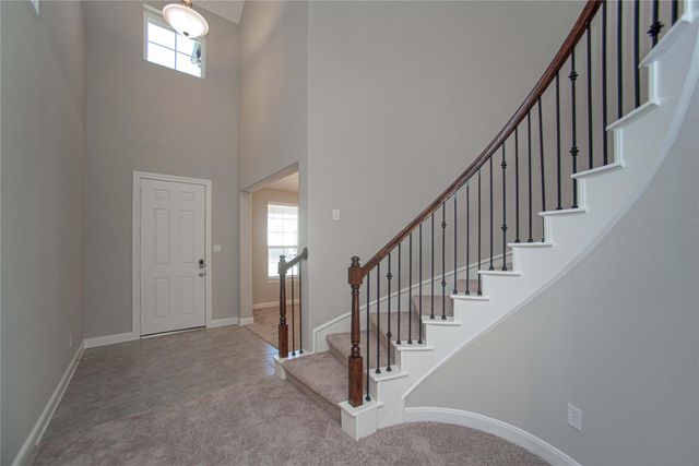 2224 Gadwall Court, Conroe, TX 77384