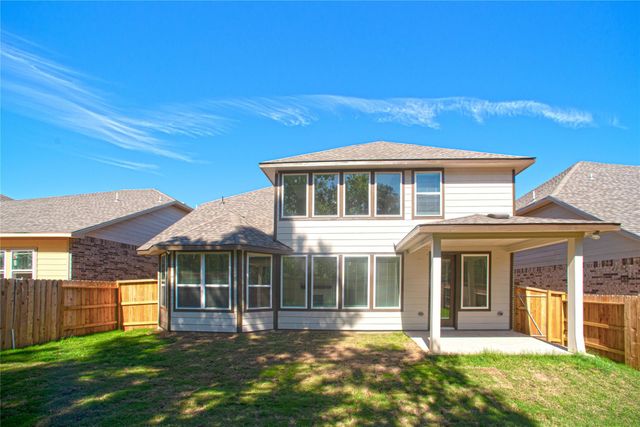 2224 Gadwall Court, Conroe, TX 77384