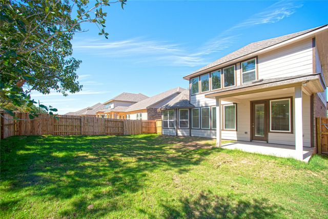 2224 Gadwall Court, Conroe, TX 77384