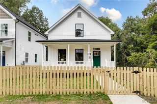5417 Salem St, Richmond, VA 23231