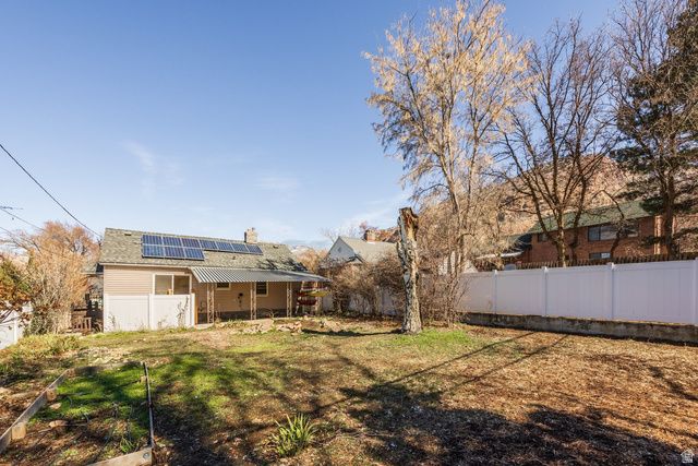 1675 E 27TH STREET, Ogden, UT 84403