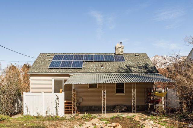 1675 E 27TH STREET, Ogden, UT 84403