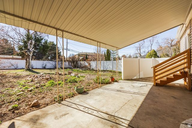 1675 E 27TH STREET, Ogden, UT 84403