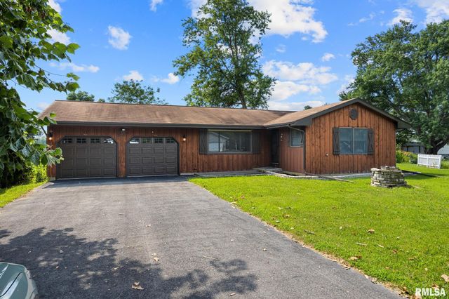 288 SHEFFIELD Road, Groveland, IL 61535