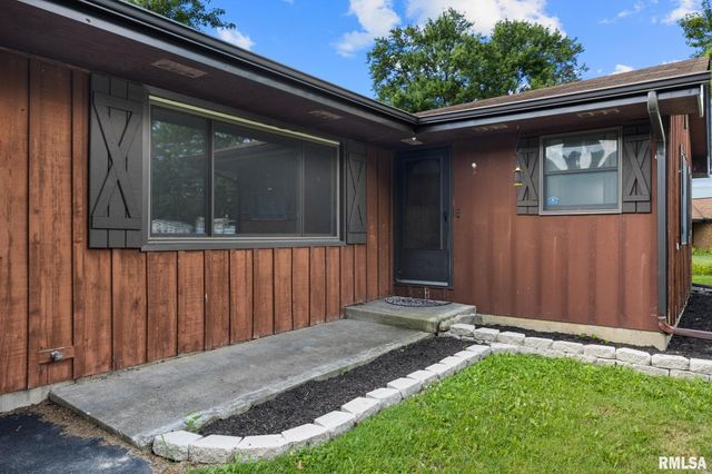 288 SHEFFIELD Road, Groveland, IL 61535
