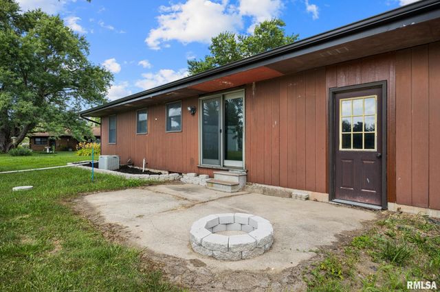 288 SHEFFIELD Road, Groveland, IL 61535
