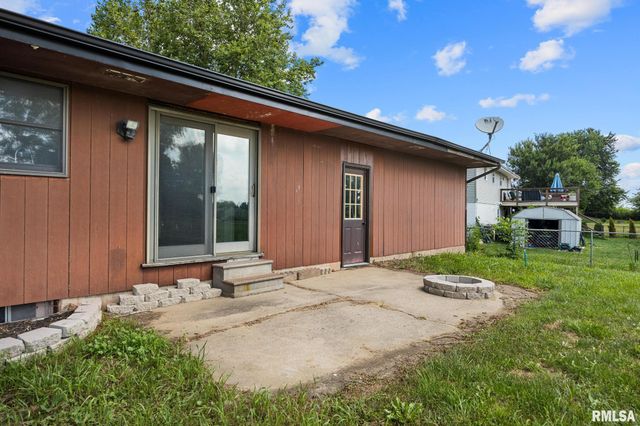 288 SHEFFIELD Road, Groveland, IL 61535