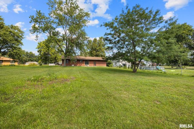 288 SHEFFIELD Road, Groveland, IL 61535