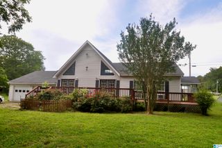 141 COUNTY ROAD 772, Hanceville, AL 35077
