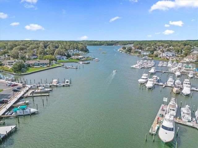 500 Winston Salem Ave Apt 207, Virginia Beach, VA 23451