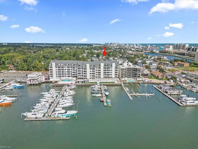 500 Winston Salem Ave Apt 207, Virginia Beach, VA 23451