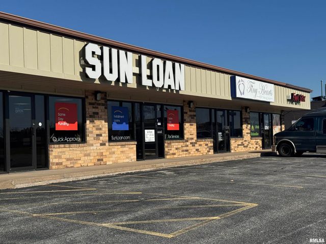 1535 47th Ave Ste 5, Moline, IL 61265