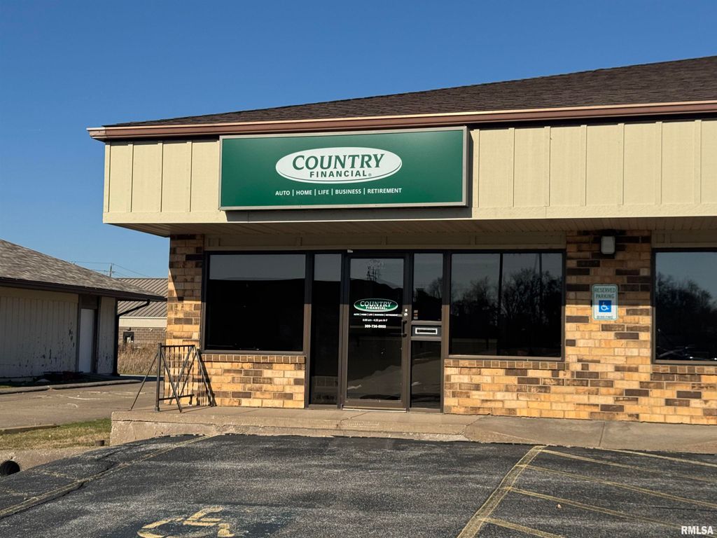 1535 47th Ave Ste 5, Moline, IL 61265